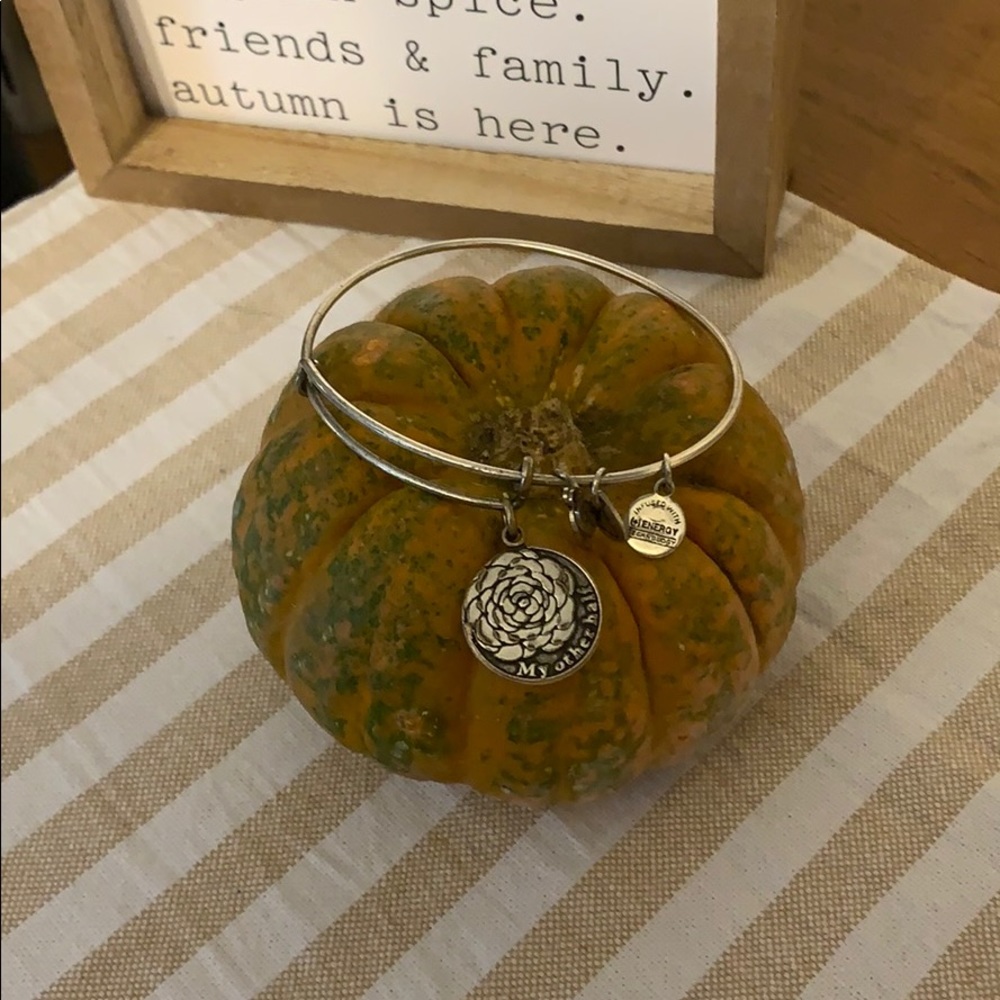 Alex and Ani Bracelet